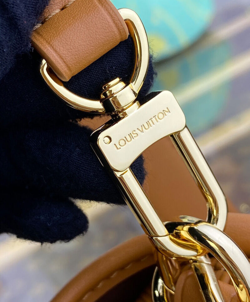 Louis Vuitton Saumur BB M23469 M23471