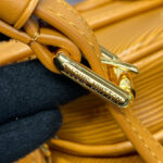 Louis Vuitton Saumur BB M23469 M23471