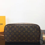 Louis Vuitton Monogram Neverfull M40995 Brown