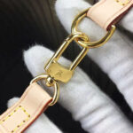 Louis Vuitton Monogram Neverfull M40995 Brown