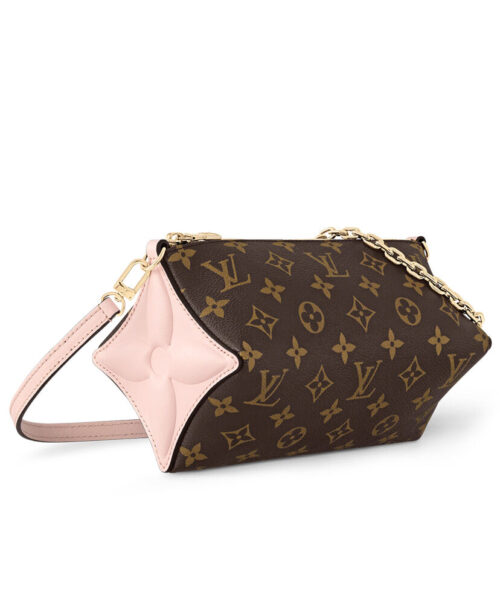 Louis Vuitton Bloom Pouch M11303 M11672