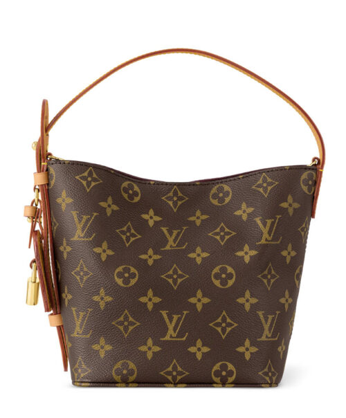 Louis Vuitton All In BB M12925 Brown