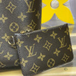 Louis Vuitton All In BB M12925 Brown