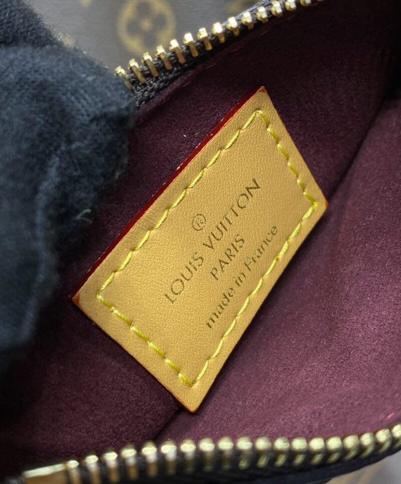 Louis Vuitton All In BB M12925 Brown