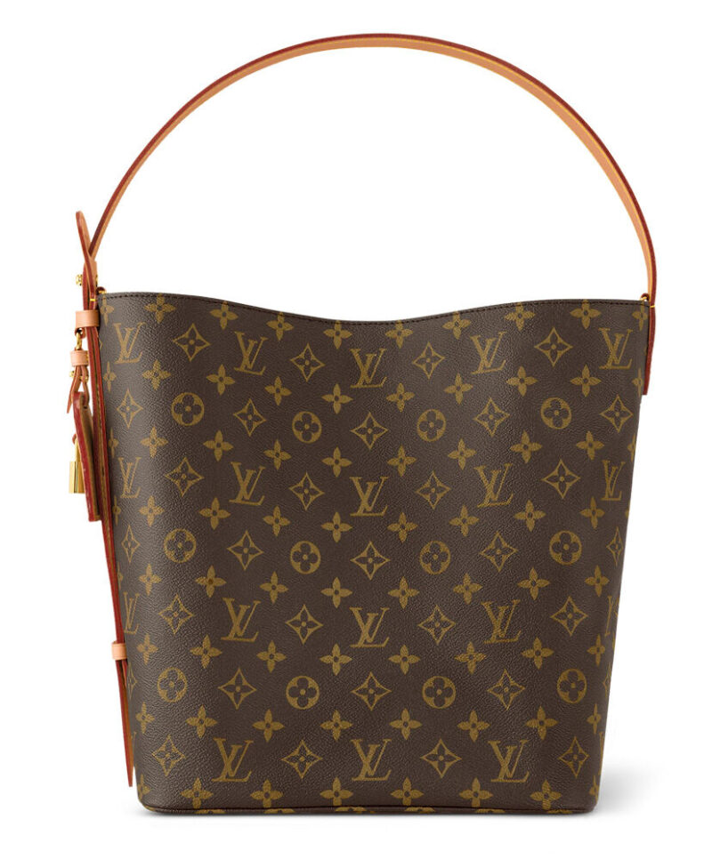 Louis Vuitton All In GM M12926 Brown