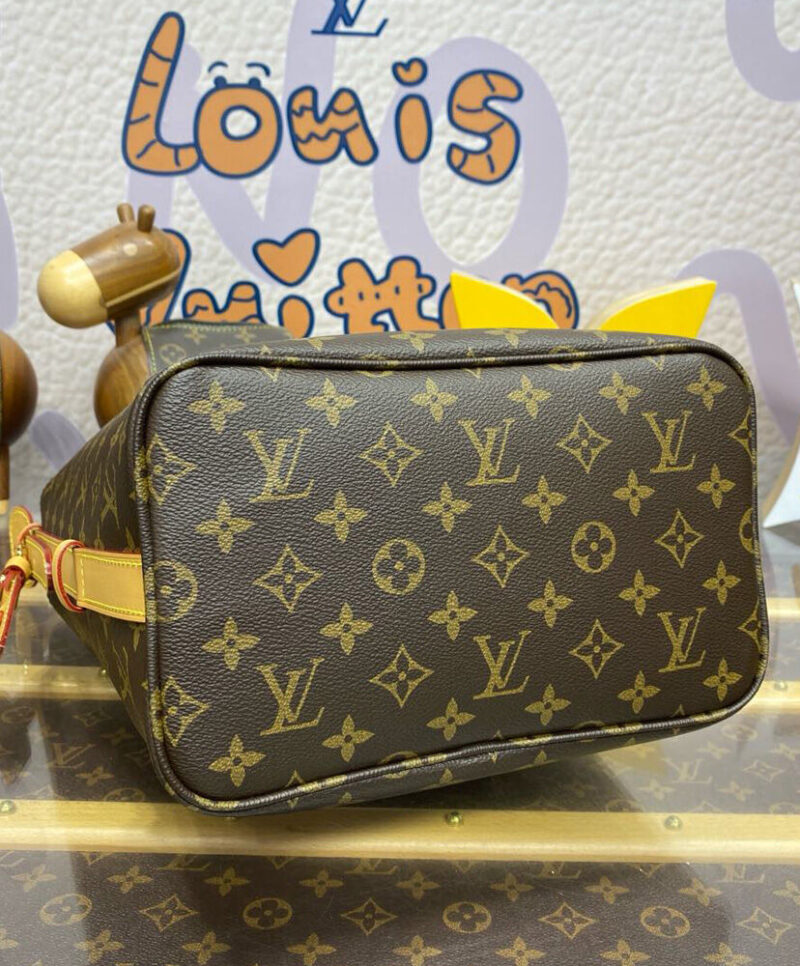 Louis Vuitton All In GM M12926 Brown