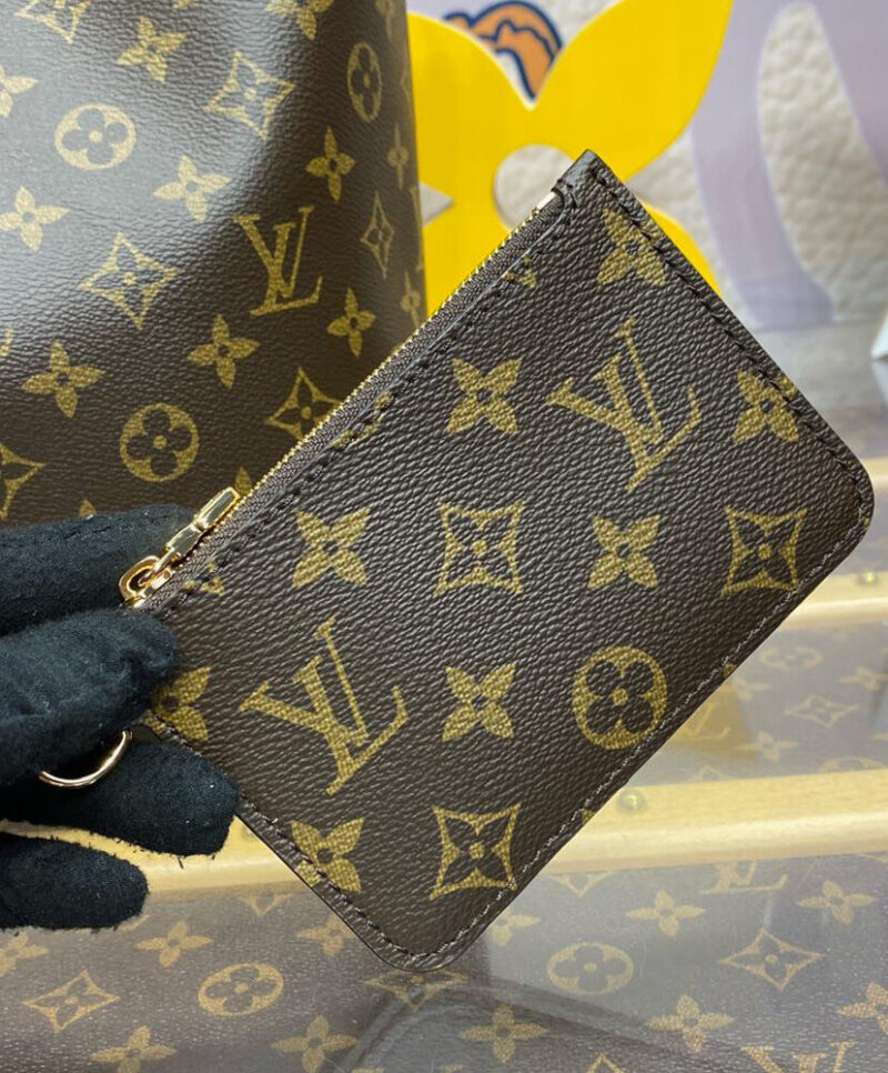 Louis Vuitton All In GM M12926 Brown