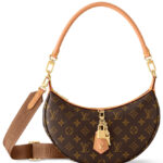 Louis Vuitton Looping M12939 Brown