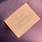 Louis Vuitton Looping M12939 Brown