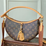 Louis Vuitton Looping M12939 Brown