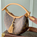 Louis Vuitton Looping M12939 Brown