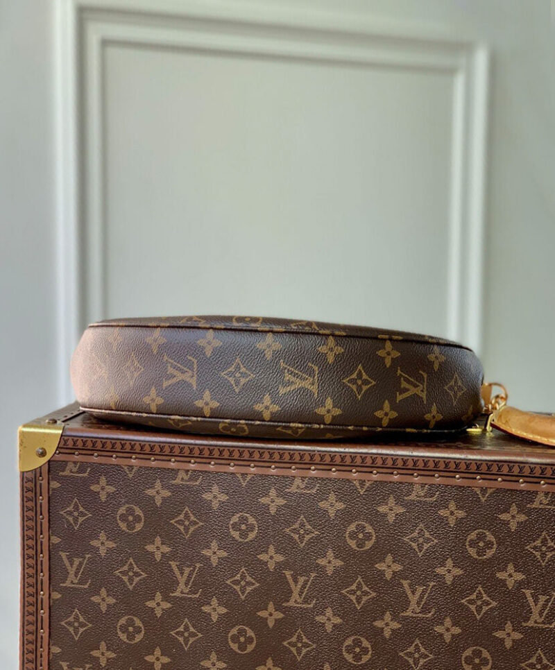 Louis Vuitton Looping M12939 Brown