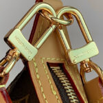 Louis Vuitton Looping M12939 Brown