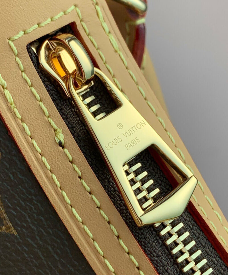 Louis Vuitton Looping M12939 Brown