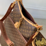 Louis Vuitton Looping M12939 Brown