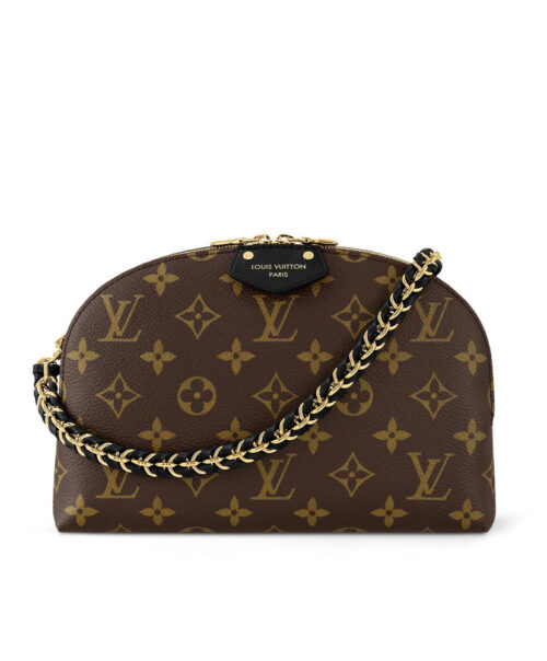 Louis Vuitton Be Alma M12996 Brown