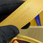 Louis Vuitton CarryAll BB M13014 Brown