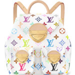 Louis Vuitton LV X TM Venice M13081 White