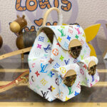Louis Vuitton LV X TM Venice M13081 White