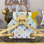 Louis Vuitton LV X TM Venice M13081 White