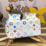 Louis Vuitton LV X TM Venice M13081 White