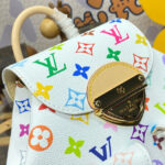 Louis Vuitton LV X TM Venice M13081 White