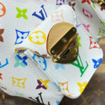 Louis Vuitton LV X TM Venice M13081 White