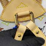 Louis Vuitton LV X TM Venice M13081 White