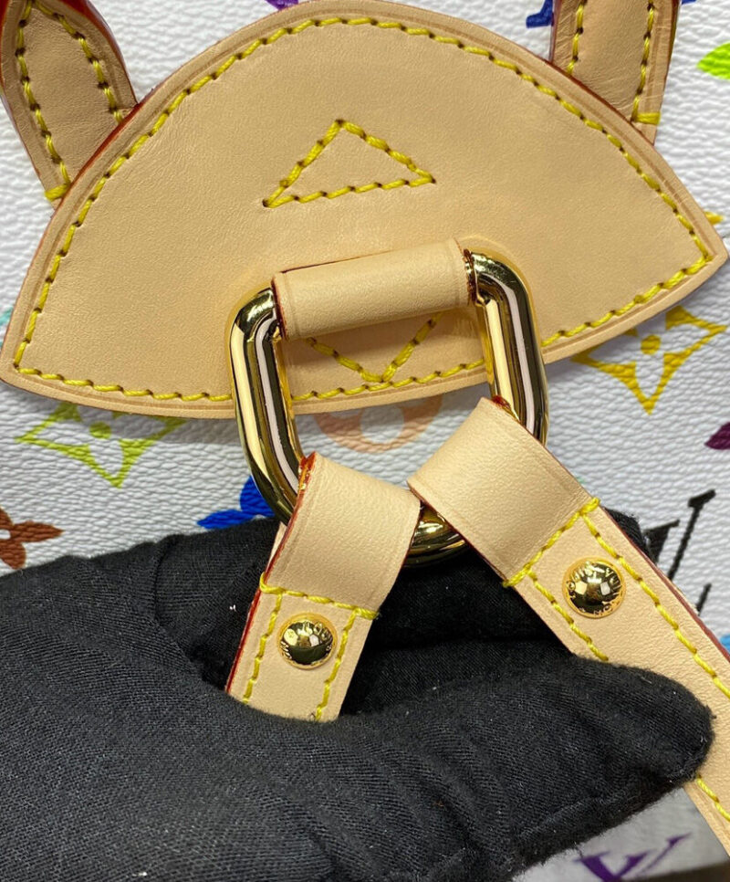 Louis Vuitton LV X TM Venice M13081 White
