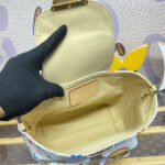 Louis Vuitton LV X TM Venice M13081 White