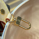 Louis Vuitton LV X TM All In BB M13089 White