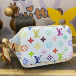 Louis Vuitton LV X TM All In BB M13089 White
