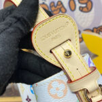 Louis Vuitton LV X TM All In BB M13089 White