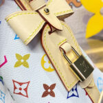 Louis Vuitton LV X TM All In BB M13089 White