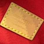 Louis Vuitton Nano Speedy Dating M13226 Brown