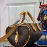 Louis Vuitton Nano Speedy Dating M13226 Brown