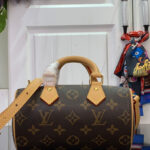 Louis Vuitton Nano Speedy Dating M13226 Brown