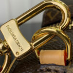 Louis Vuitton Nano Speedy Dating M13226 Brown