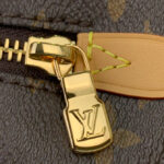 Louis Vuitton Nano Speedy Dating M13226 Brown