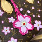 LV x TM OnTheGo PM M13269 Brown