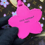 LV x TM OnTheGo PM M13269 Brown