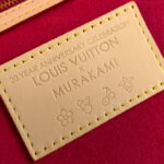 Louis Vuitton LV X TM Neverfull MM M13271 Brown