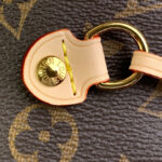 Louis Vuitton LV X TM Neverfull MM M13271 Brown