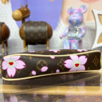LV X TM Pochette Accessoires M13666 Brown