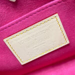 Louis Vuitton LV x TM OnTheGo BB M13668 Brown