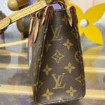 Louis Vuitton LV x TM OnTheGo BB M13668 Brown
