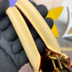 Louis Vuitton LV x TM OnTheGo BB M13668 Brown