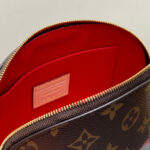 Louis Vuitton Discover The Lv X Takashi Murakami Cherry Bag M13766 Brown