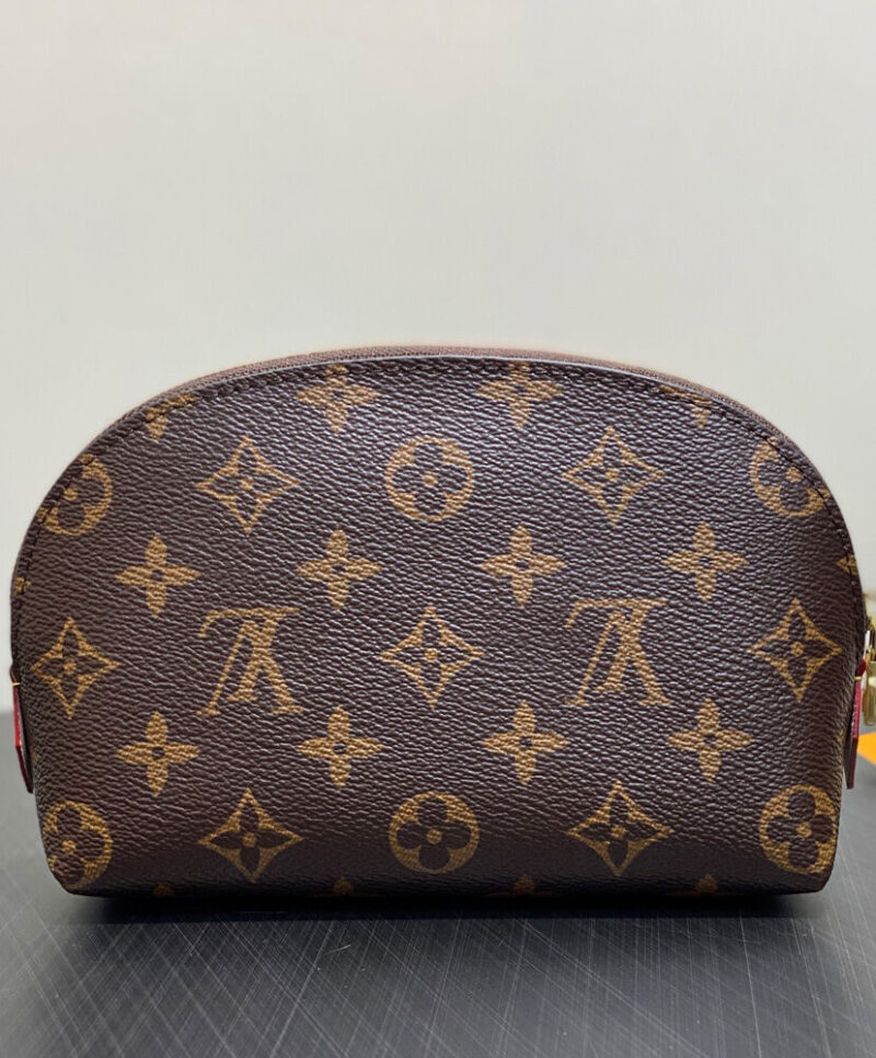 Louis Vuitton Discover The Lv X Takashi Murakami Cherry Bag M13766 Brown