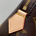 Louis Vuitton Discover The Lv X Takashi Murakami Cherry Bag M13766 Brown